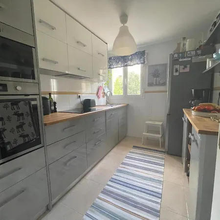 Atico Bonito, Luminoso Y Acogedor En Apartment Fuengirola
